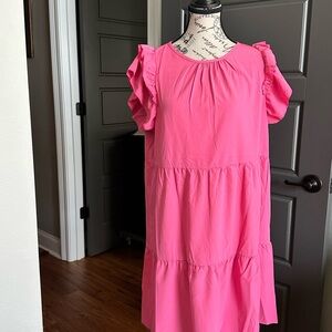 Boutique dress size xl